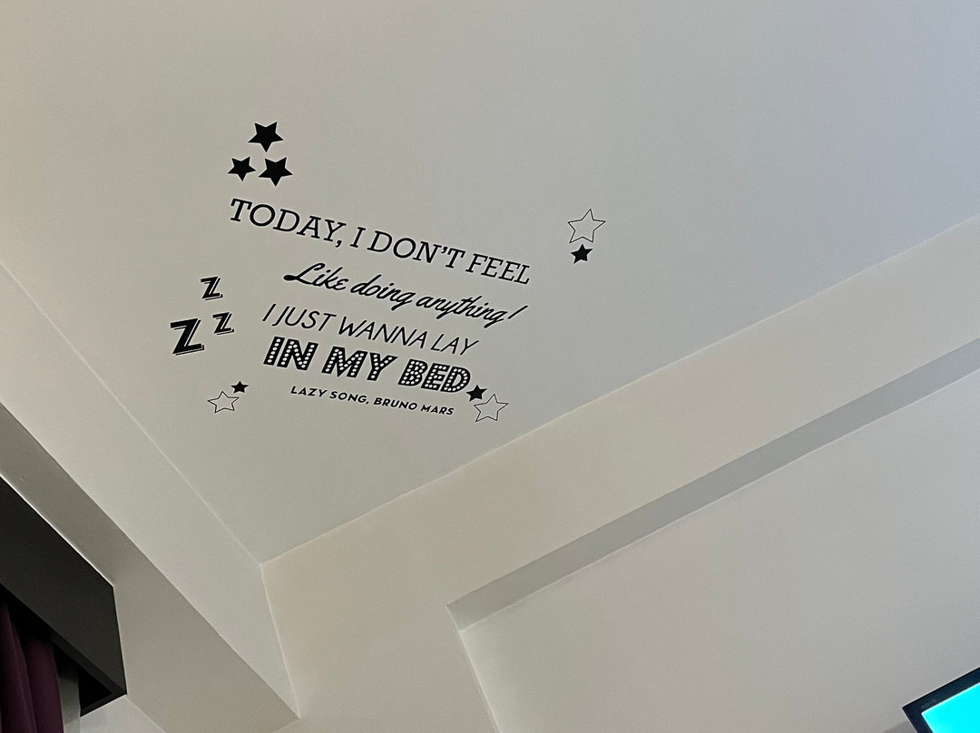 Fame Hotel Gading Serpong主图