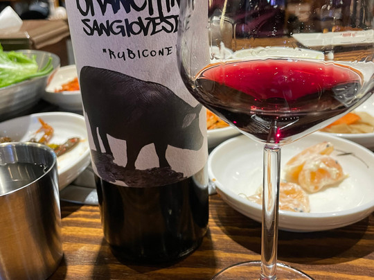 黑猪肉一条街-济州必去景点