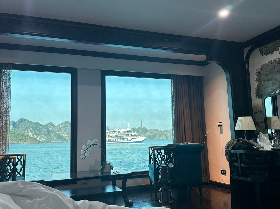 Vietnam Buffalo Travel-河内必去景点