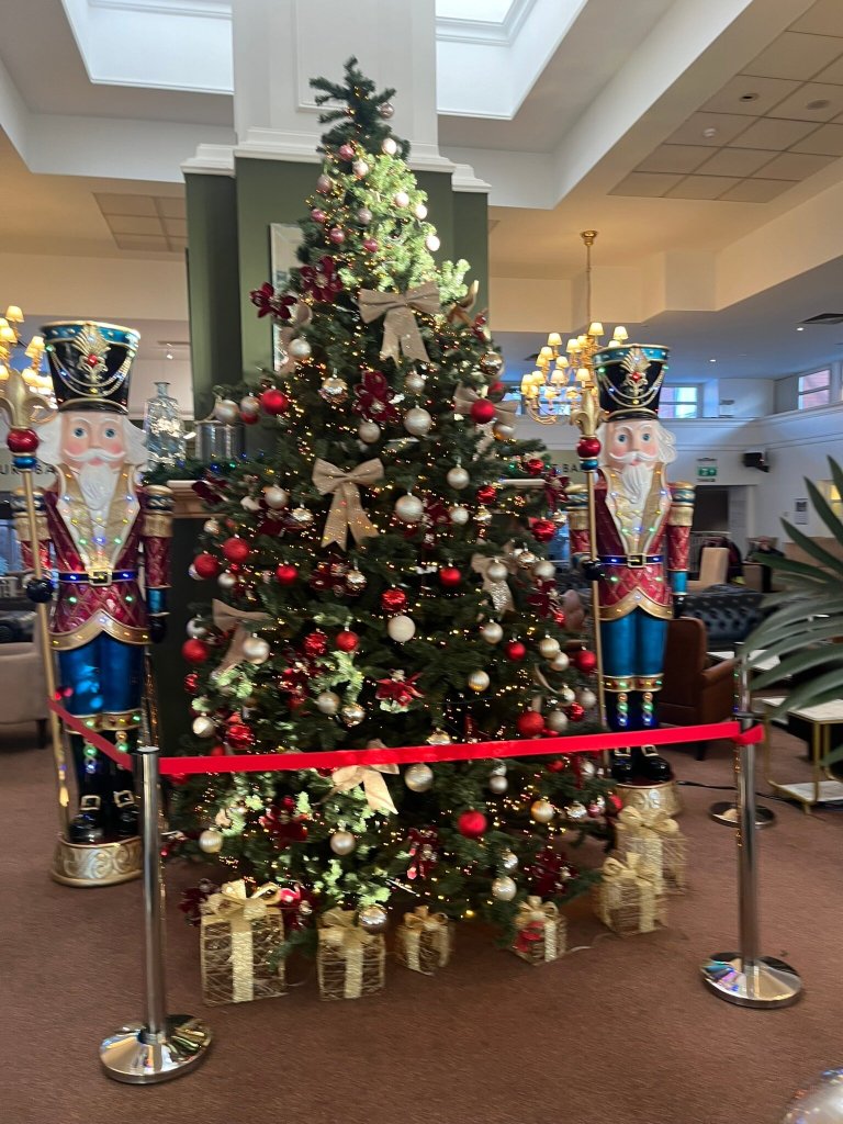 希尔顿伯明翰酒店-官方