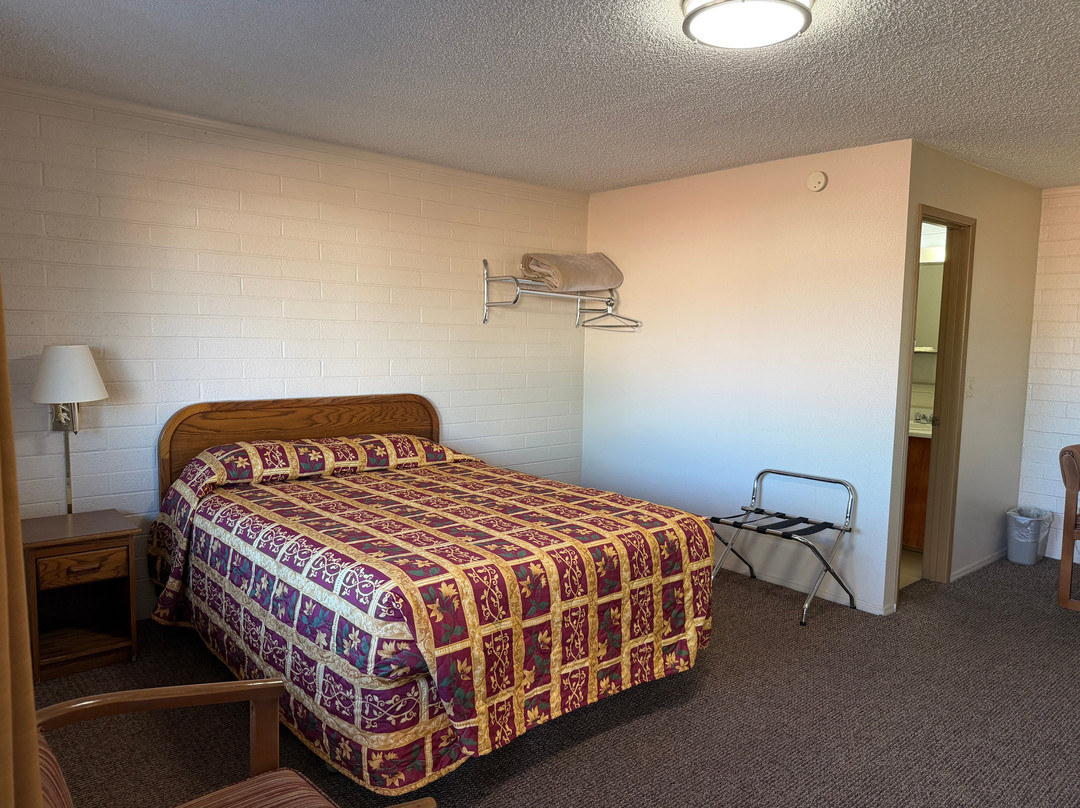 Apache Junction Motel主图