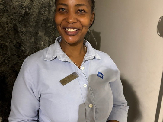 The Tanzanite Experience - Manyara Kibaoni-Mto wa Mbu必去景点