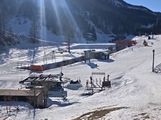 Hotel Piccolo Chalet主图