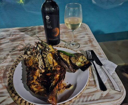 Safari Lenana-瓦塔木必去景点