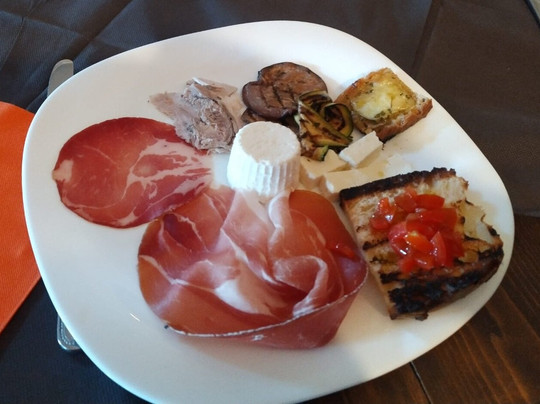 Agriturismo "Il Casalotto"