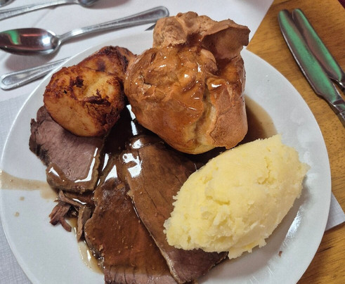 Saltburn Golf Club-Saltburn-by-the-Sea必去景点