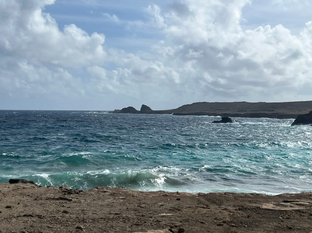 RockaBeach Tours-奥腊涅斯塔德必去景点
