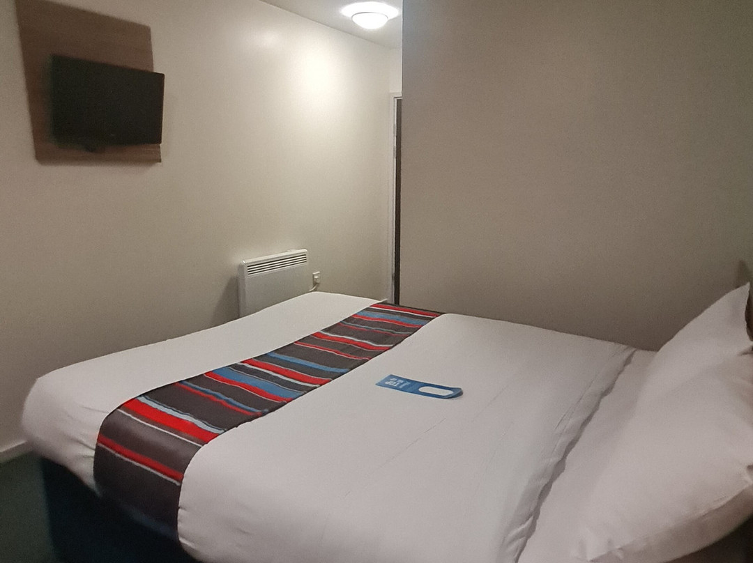 Travelodge Loughborough Central主图