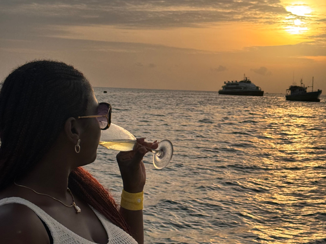 Zanzibar Submarine Tours-桑给巴尔市必去景点