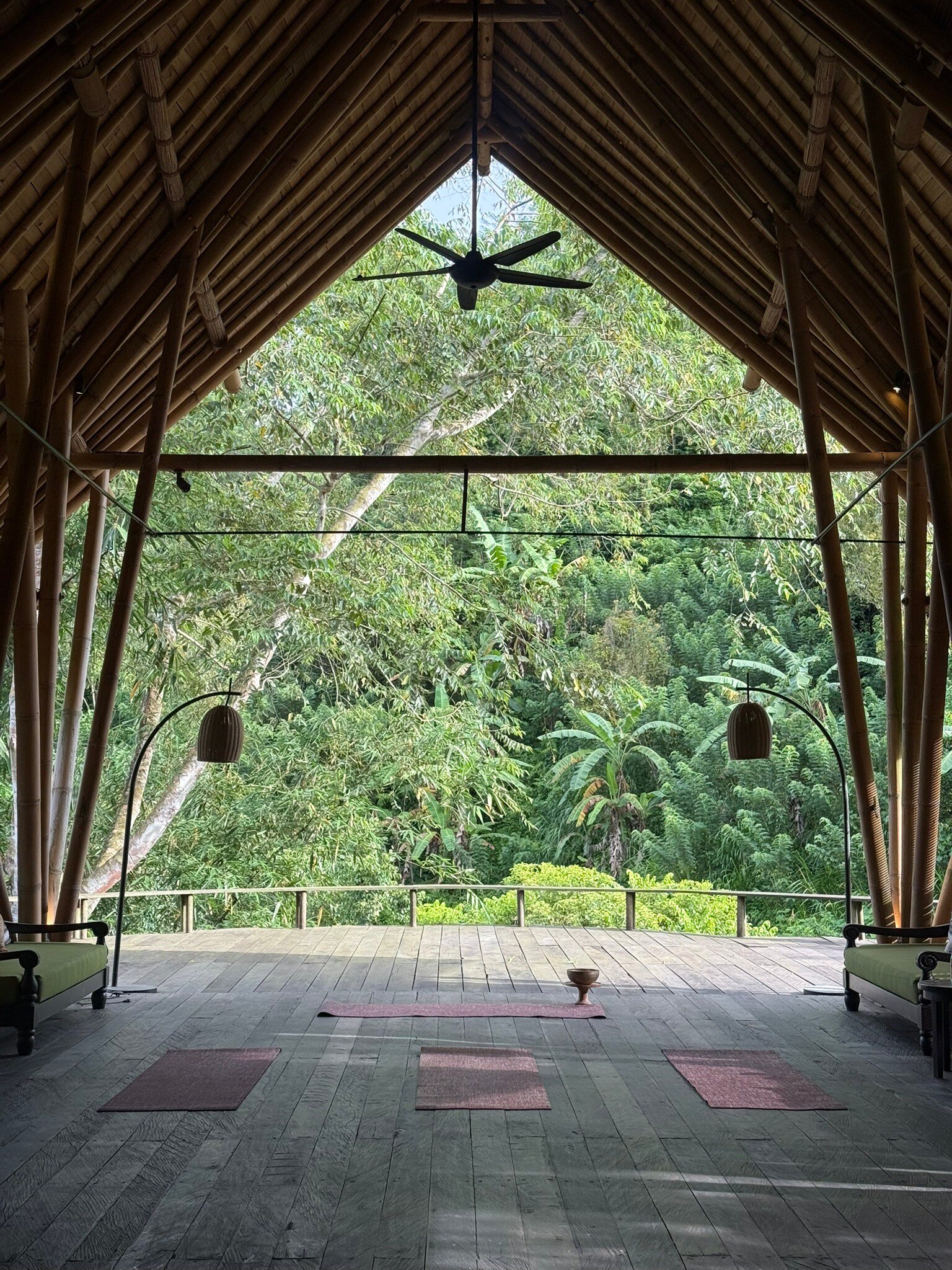 Buahan 悦榕逸境度假村-官方