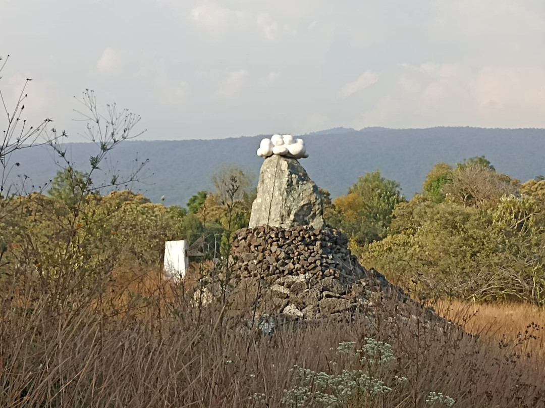 Dilao Sculpture Park