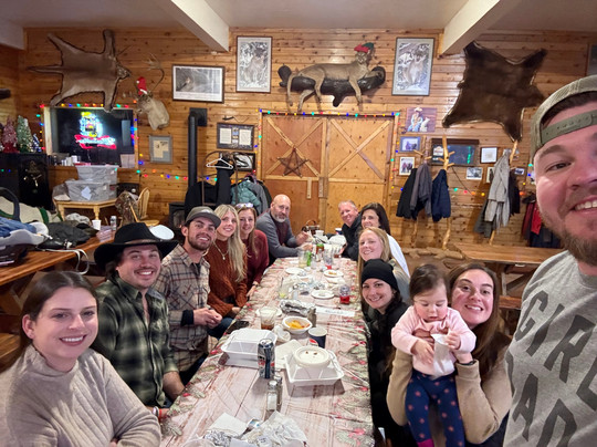 Mill Iron Ranch-杰克逊必去景点