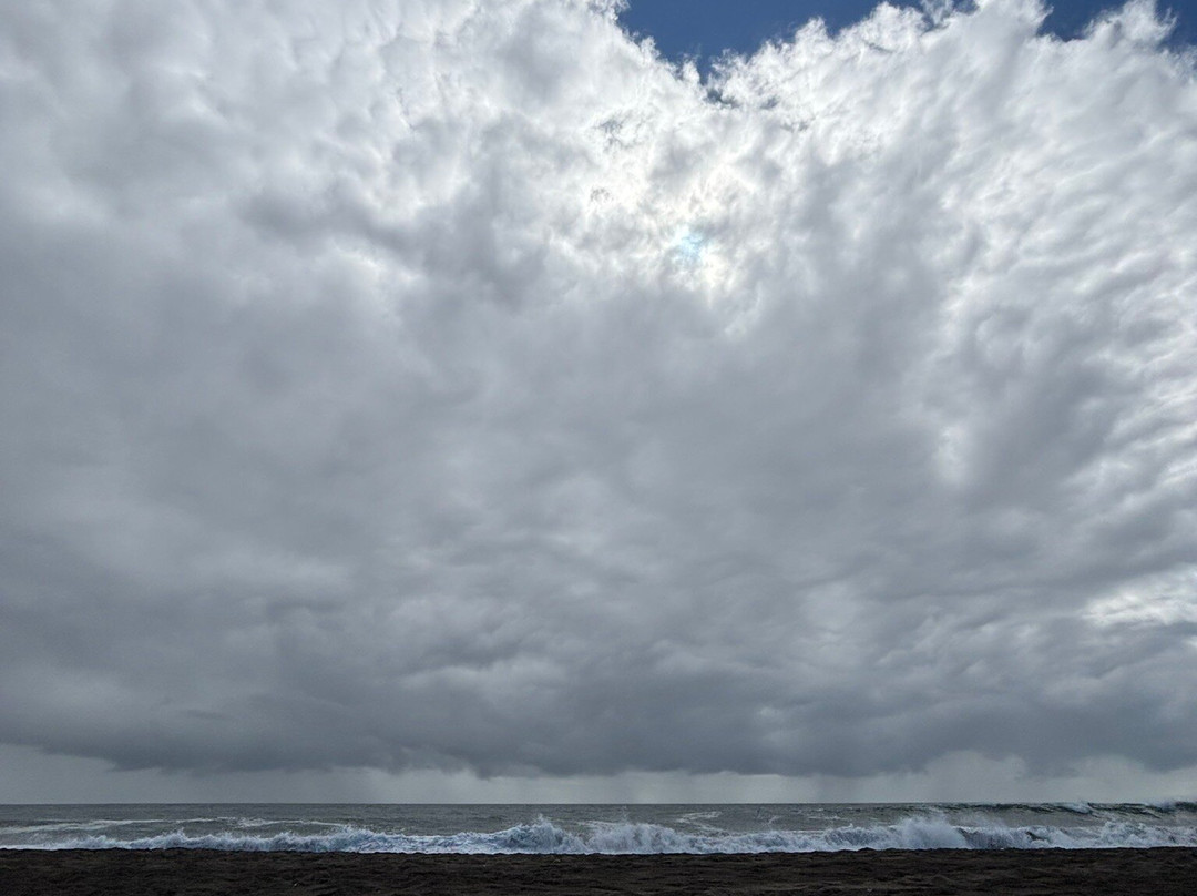 Playa Curiñanco-Curinanco必去景点