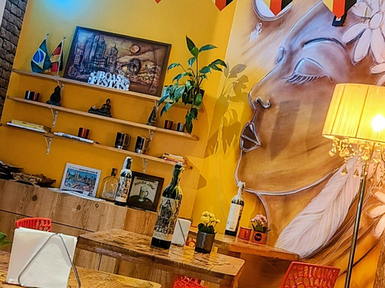 Art.Café2.0 Bistrô