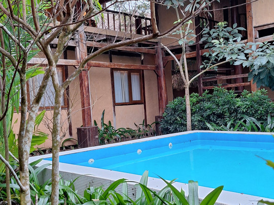 Mai Chau Onsen Retreat主图
