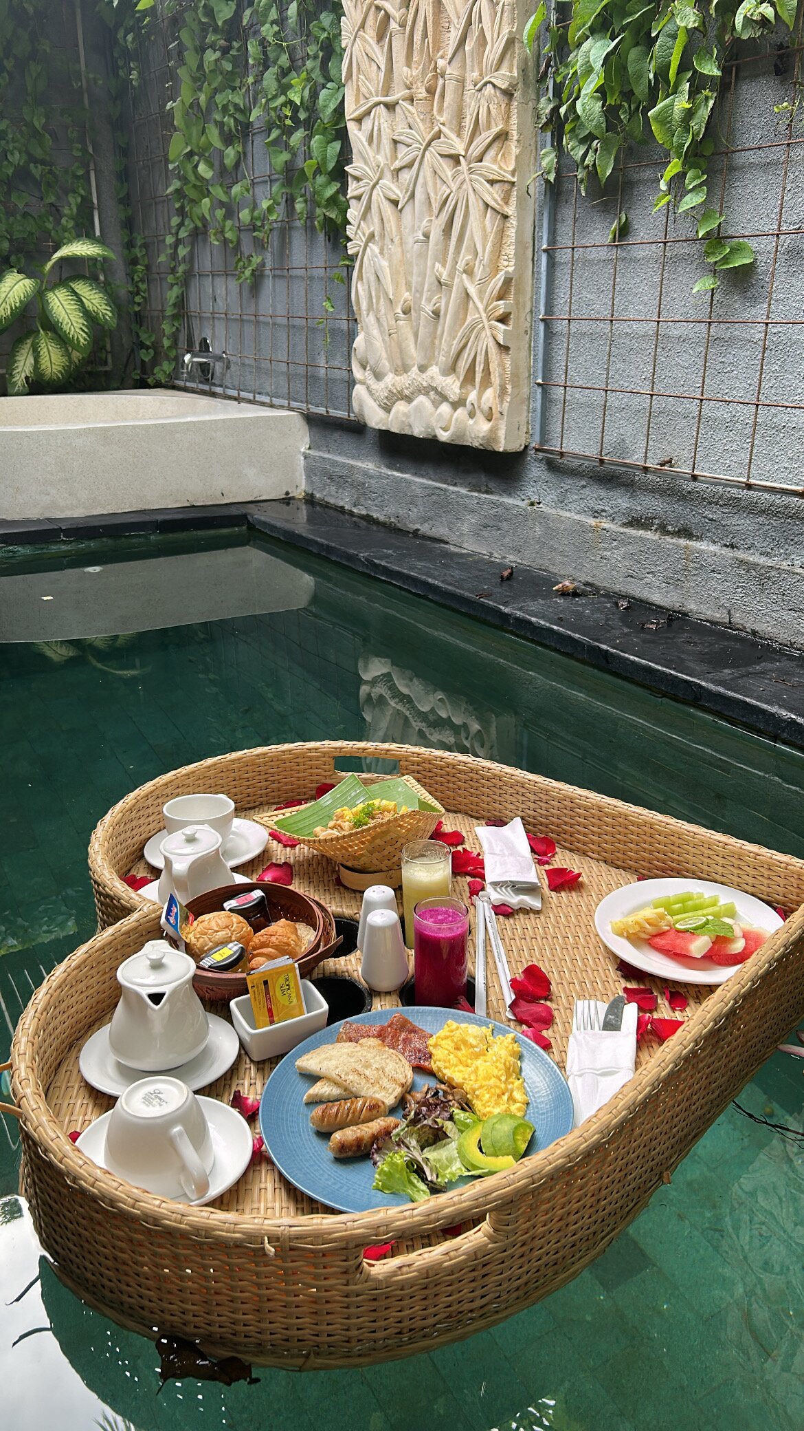 巴厘岛可日雅马哈别墅酒店-官方