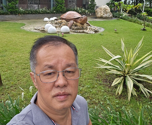 Sekuro Village Beach Resort主图