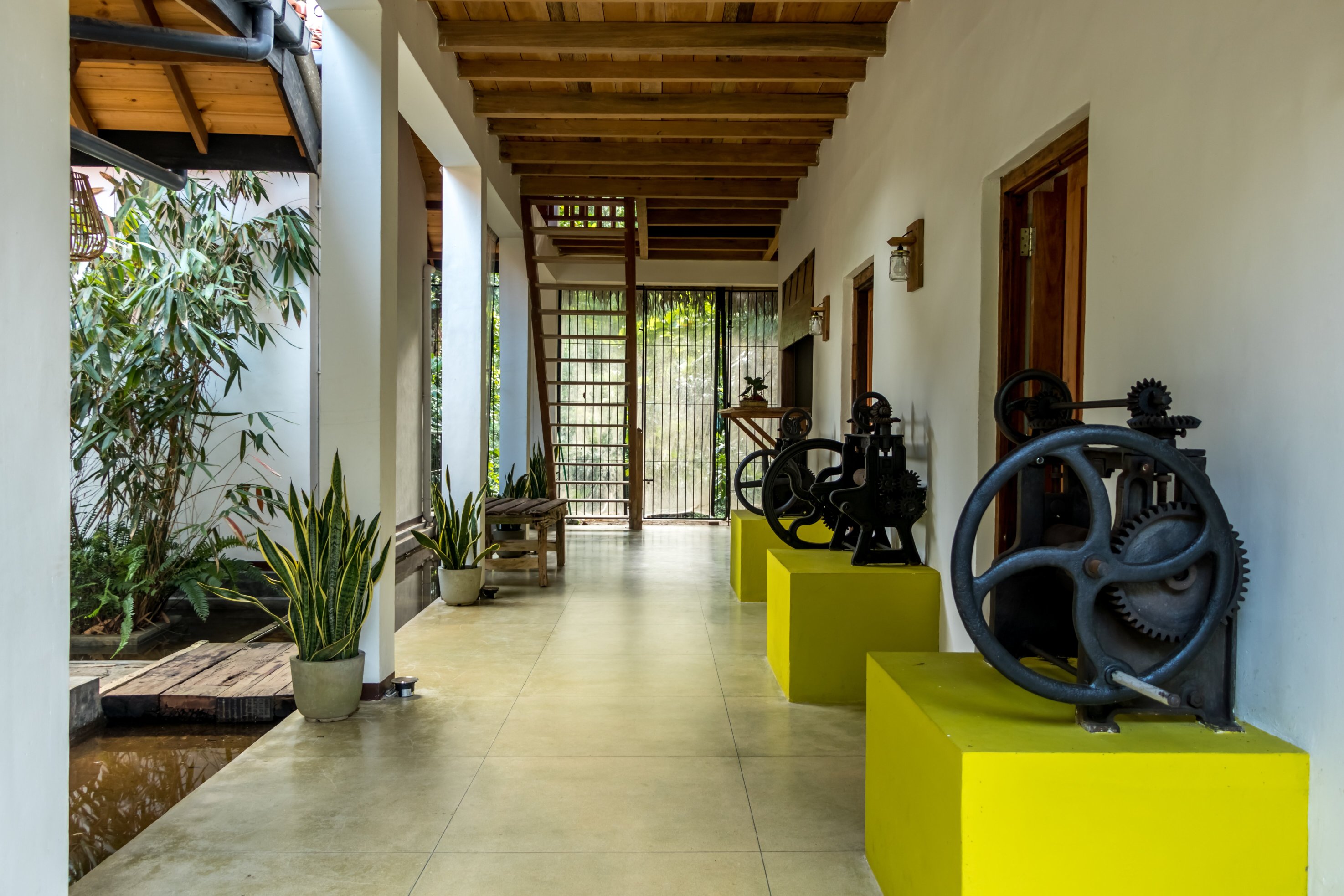 Kingdom Secret-浴室