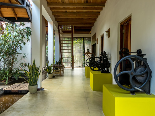 Kingdom Secret主图