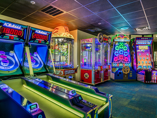 Beach Cove Resort主图