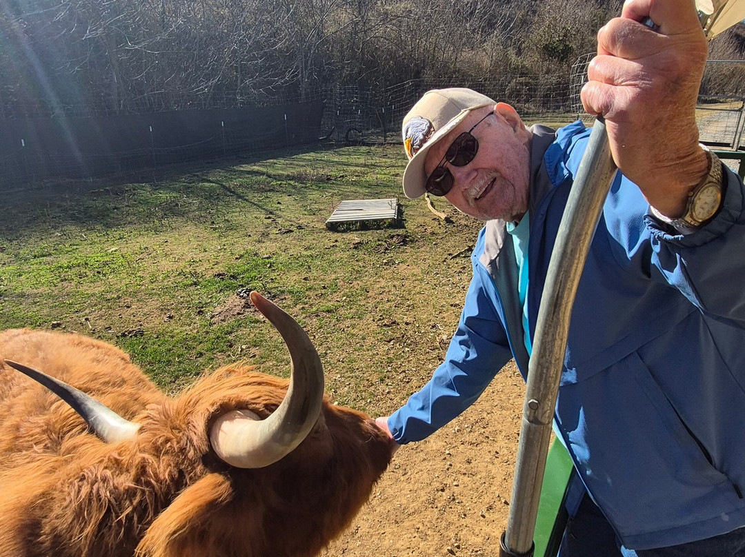 SkyLand Ranch-塞维尔维尔必去景点