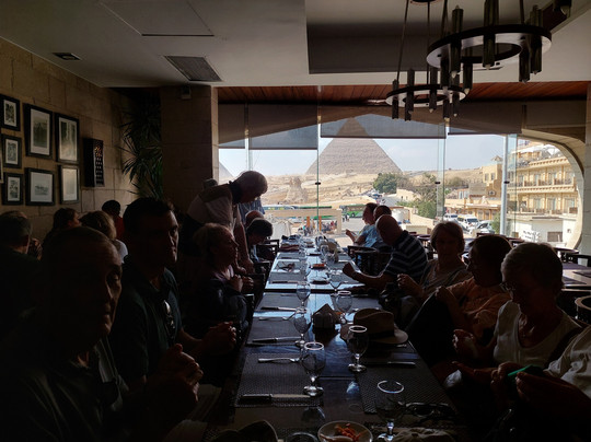 Abou Shakra Restaurant