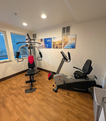 Comfort Inn Arcata - Humboldt Area主图