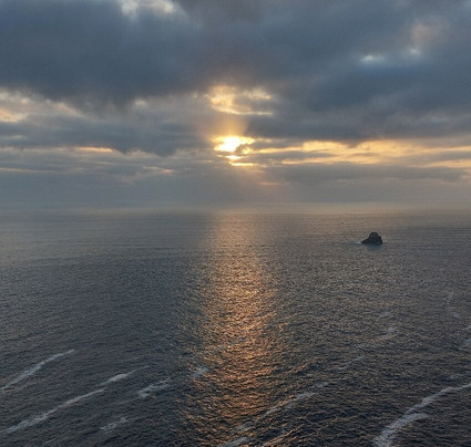 Faro de Fisterra-福斯特拉必去景点