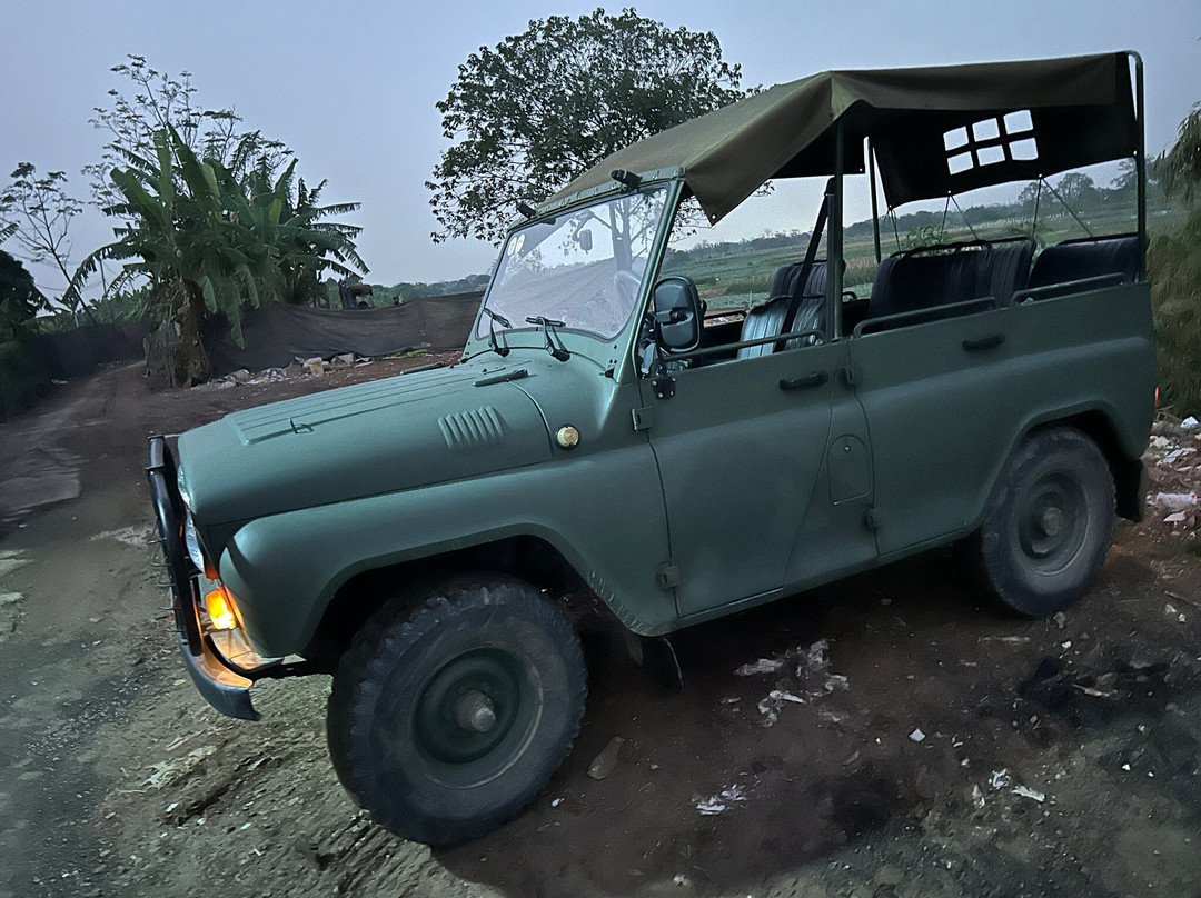 AmGo Travel-Hoan Kiem必去景点