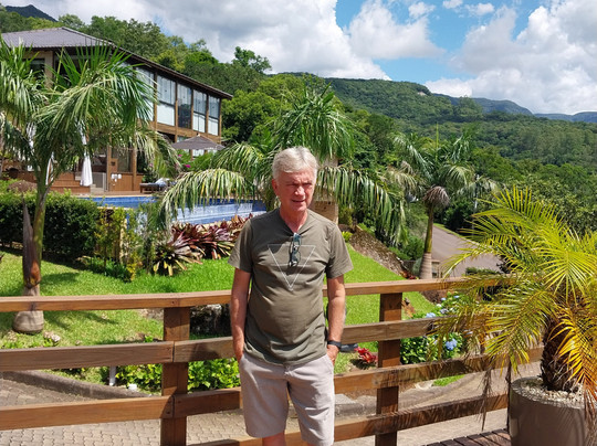 Discovery Canyon主图