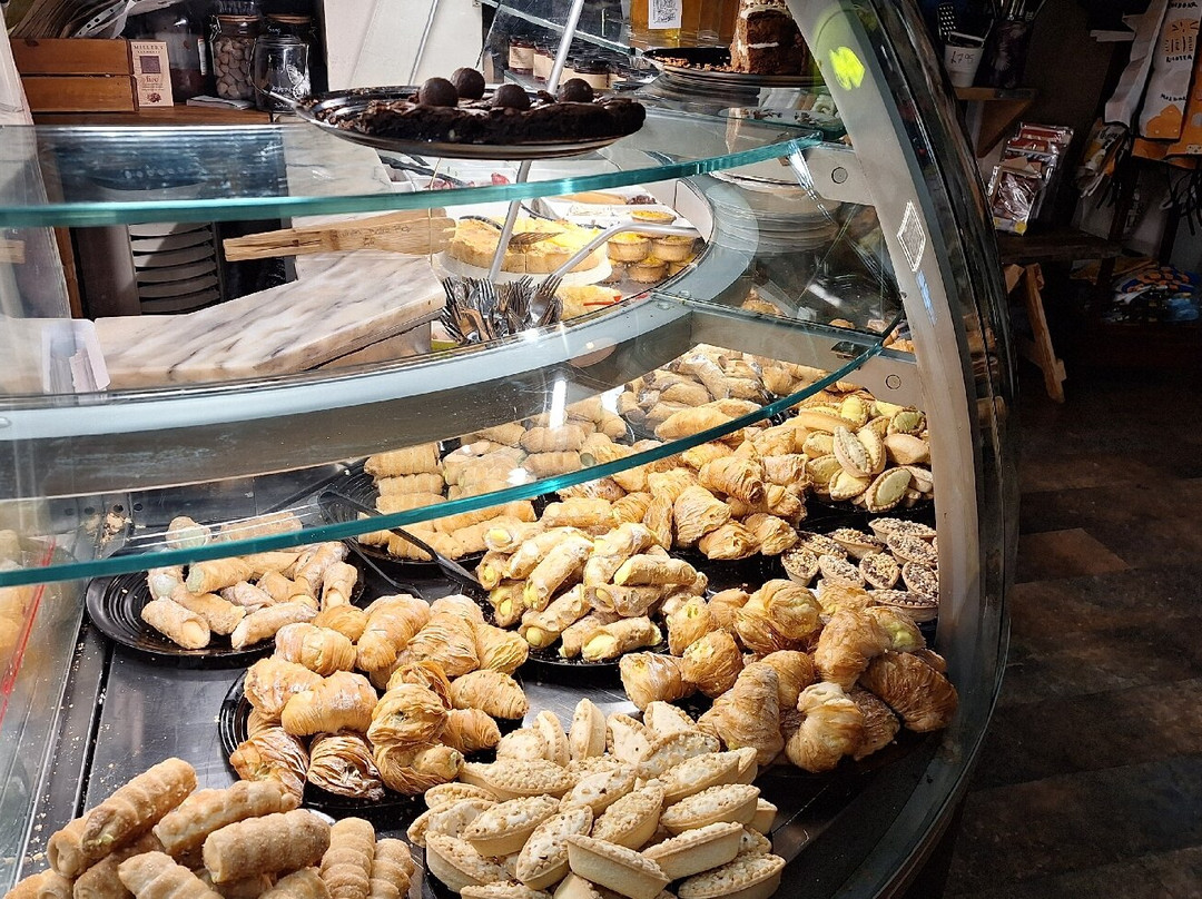 The Cheese Shop-Holmfirth必去景点