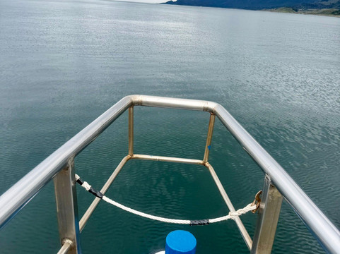 Rumbo Sur-乌斯怀亚必去景点