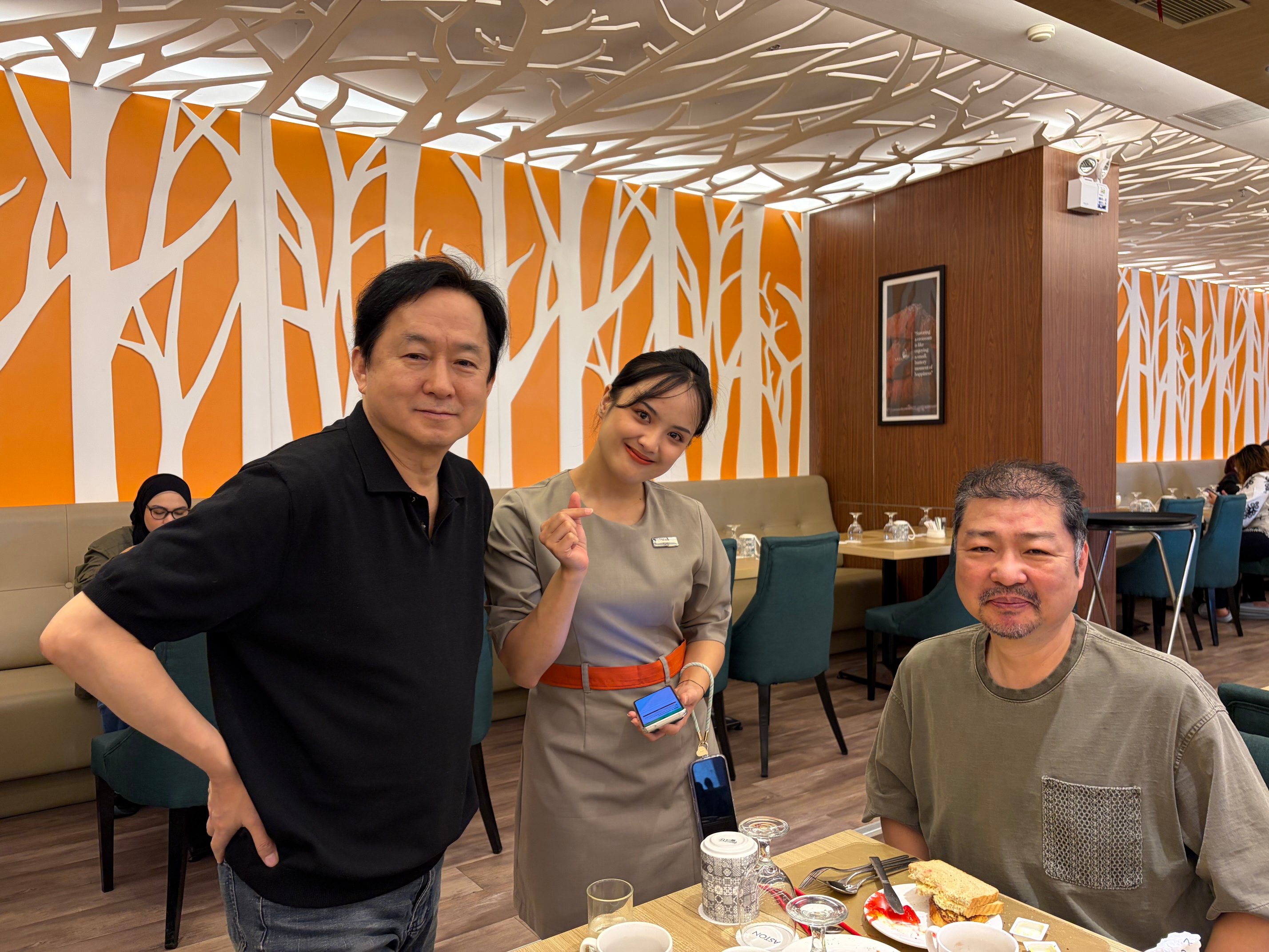 Aston Batam Hotel & Residences-官方