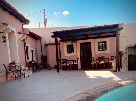 Villa Archanes主图