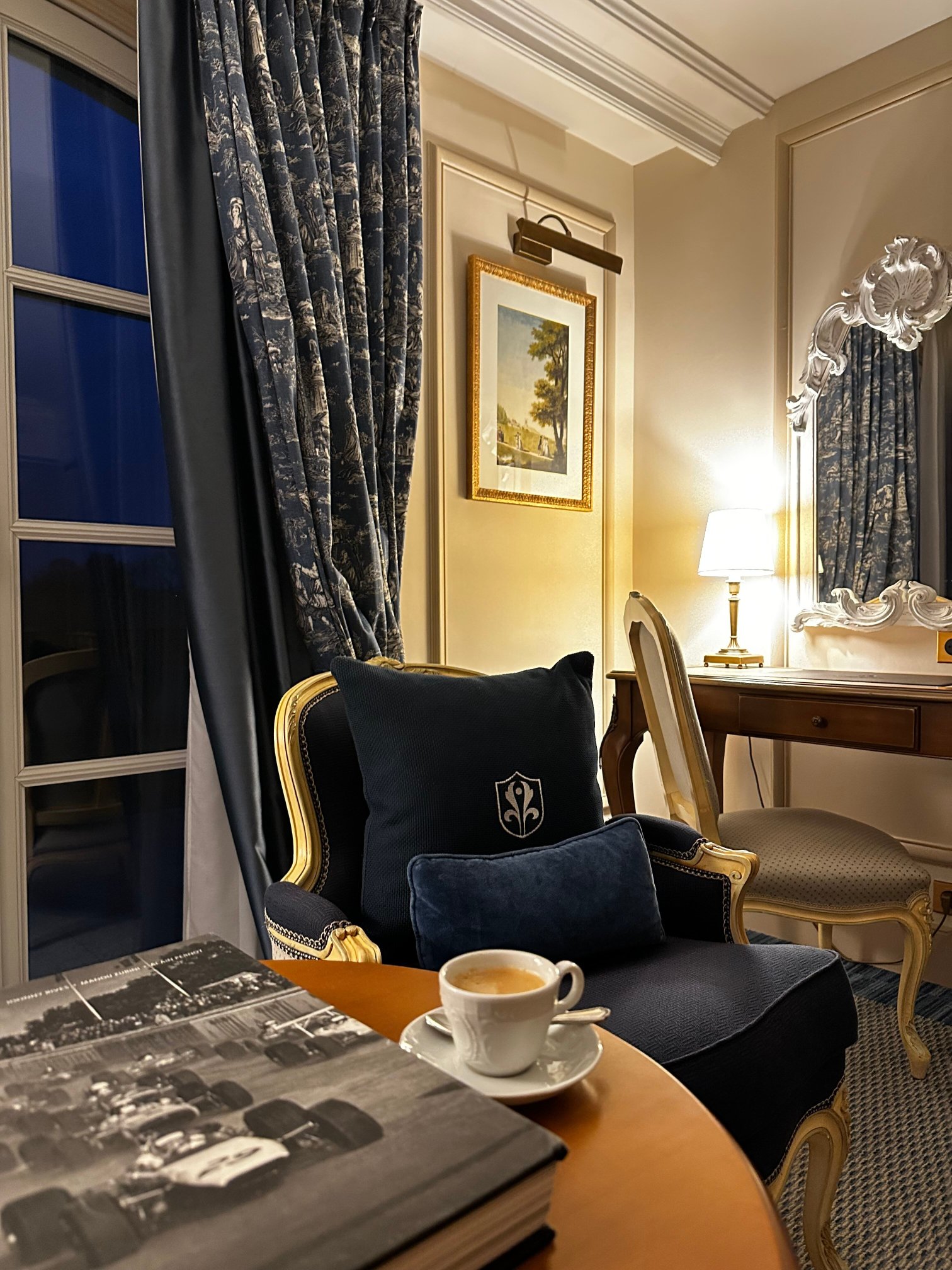 奥伯格杜迪鲍米酒店-官方