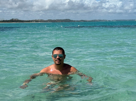 Piscinas Naturais De Japaratinga-Japaratinga必去景点