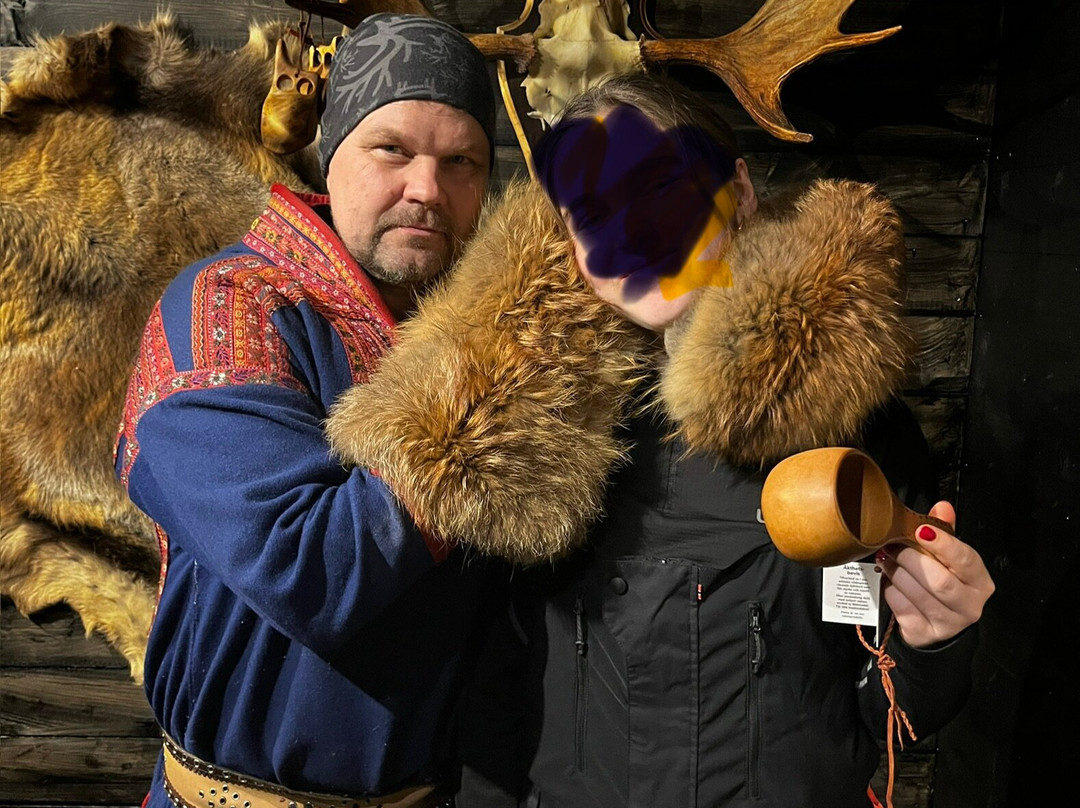 Forest Jewel-Overtornea必去景点