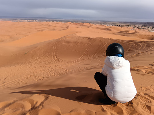 Viaje Por Marruecos - Private Day Tours-Erfoud必去景点