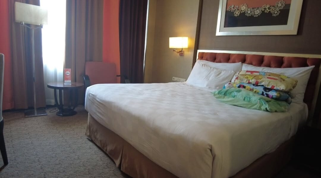 三宝垄西普拉酒店主图