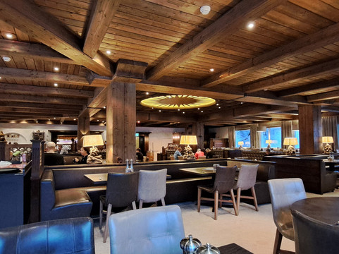 Arosa Alpine Club - Adults Only