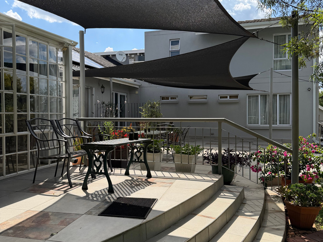 49 On Cherry Guesthouse主图