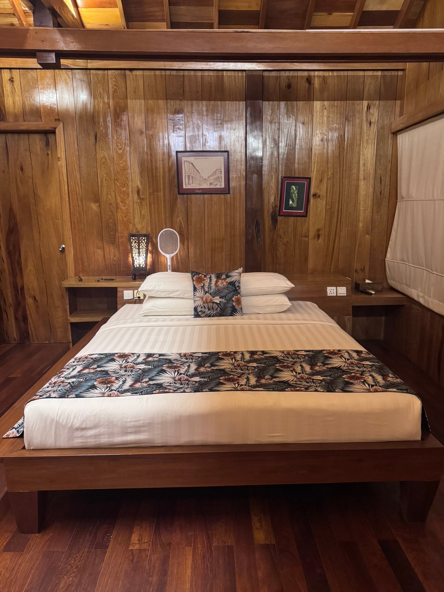 阳台自然度假村-官方