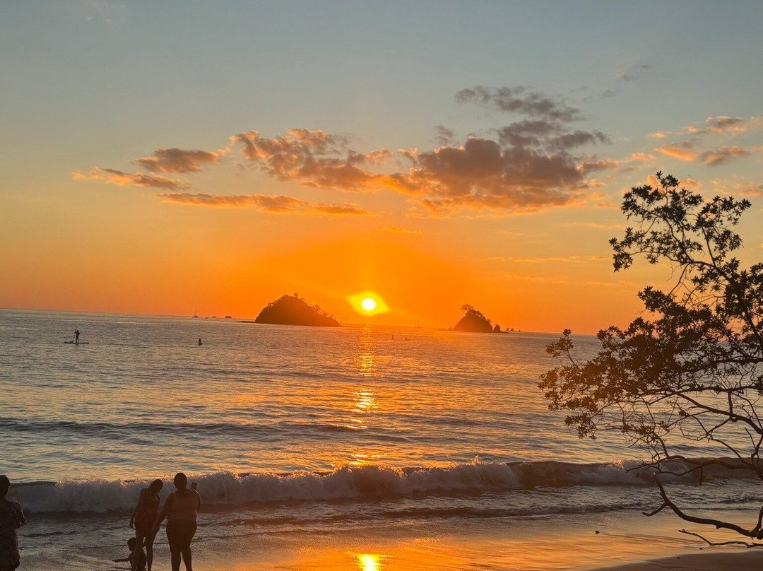 Playa Danta-Las Catalinas必去景点