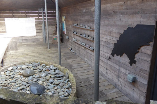 Porth y Swnt-Aberdaron必去景点