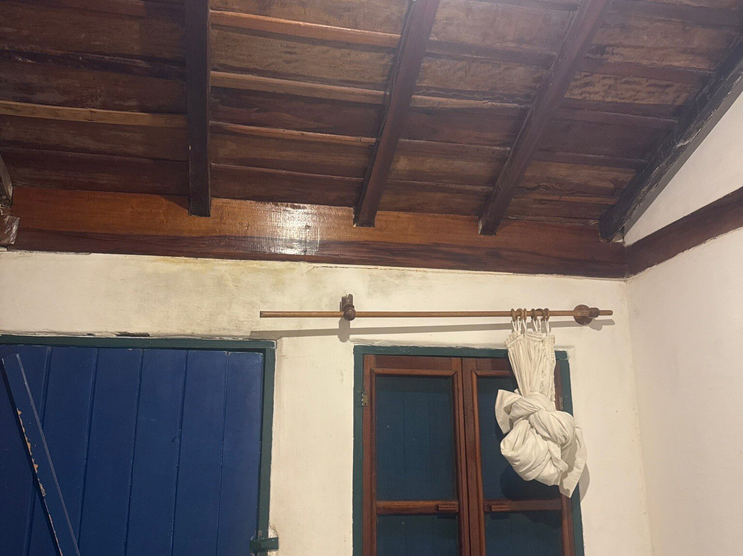 Porto Fazenda Hotel主图