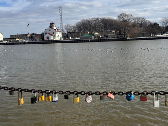 Charlotte Pier-罗切斯特必去景点