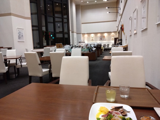 San Gran Hotel Sapporo Odori Park主图