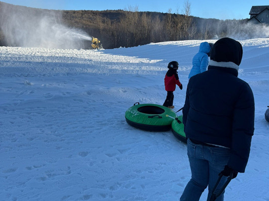 Killington Resort-基灵顿必去景点
