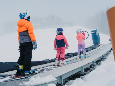 新堡格豪弗酒店主图