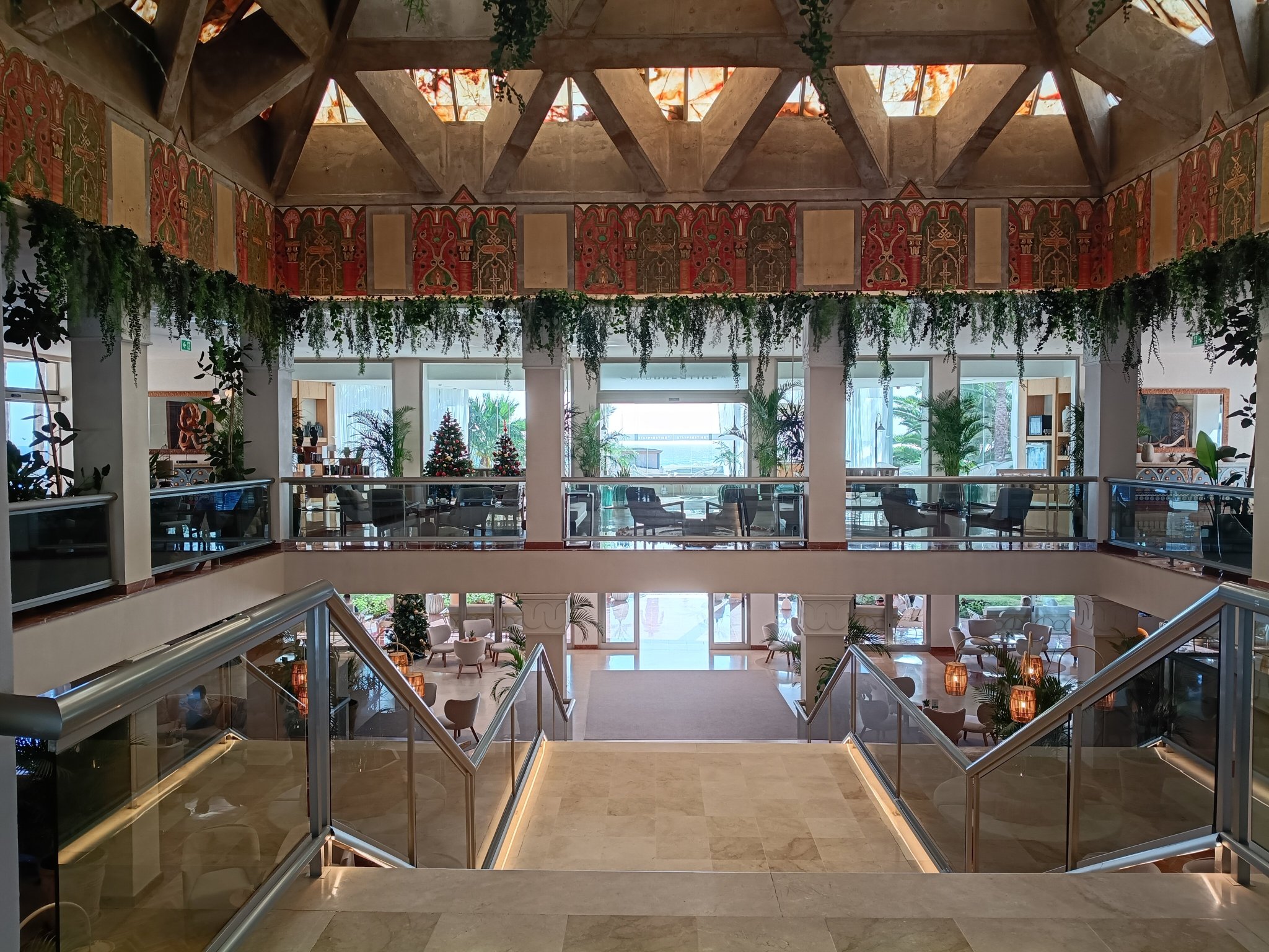 Iberostar Selection Fuerteventura Palace-浴室